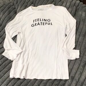 Womens I’am Peace Pullover